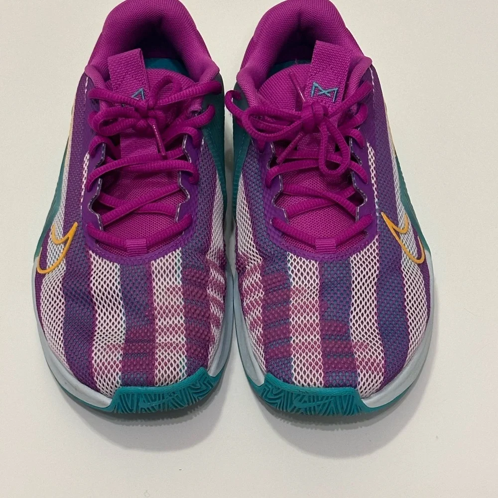 Women's Nike Metcon 9 AMP Women’s Workout‎ Shoes in Hyper Violet